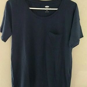 Old Navy Boyfriend tshirt